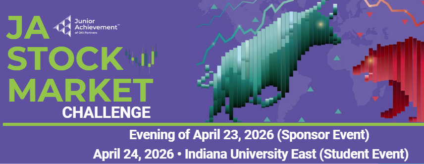 2026 Stock Market Challenge • Eastern Indiana